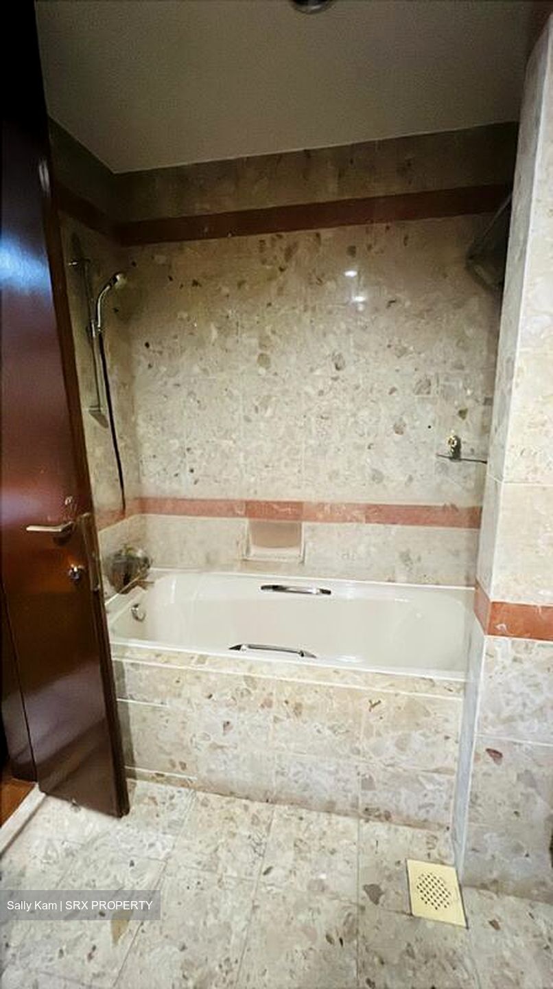 Maplewoods (D21), Condominium #595706821